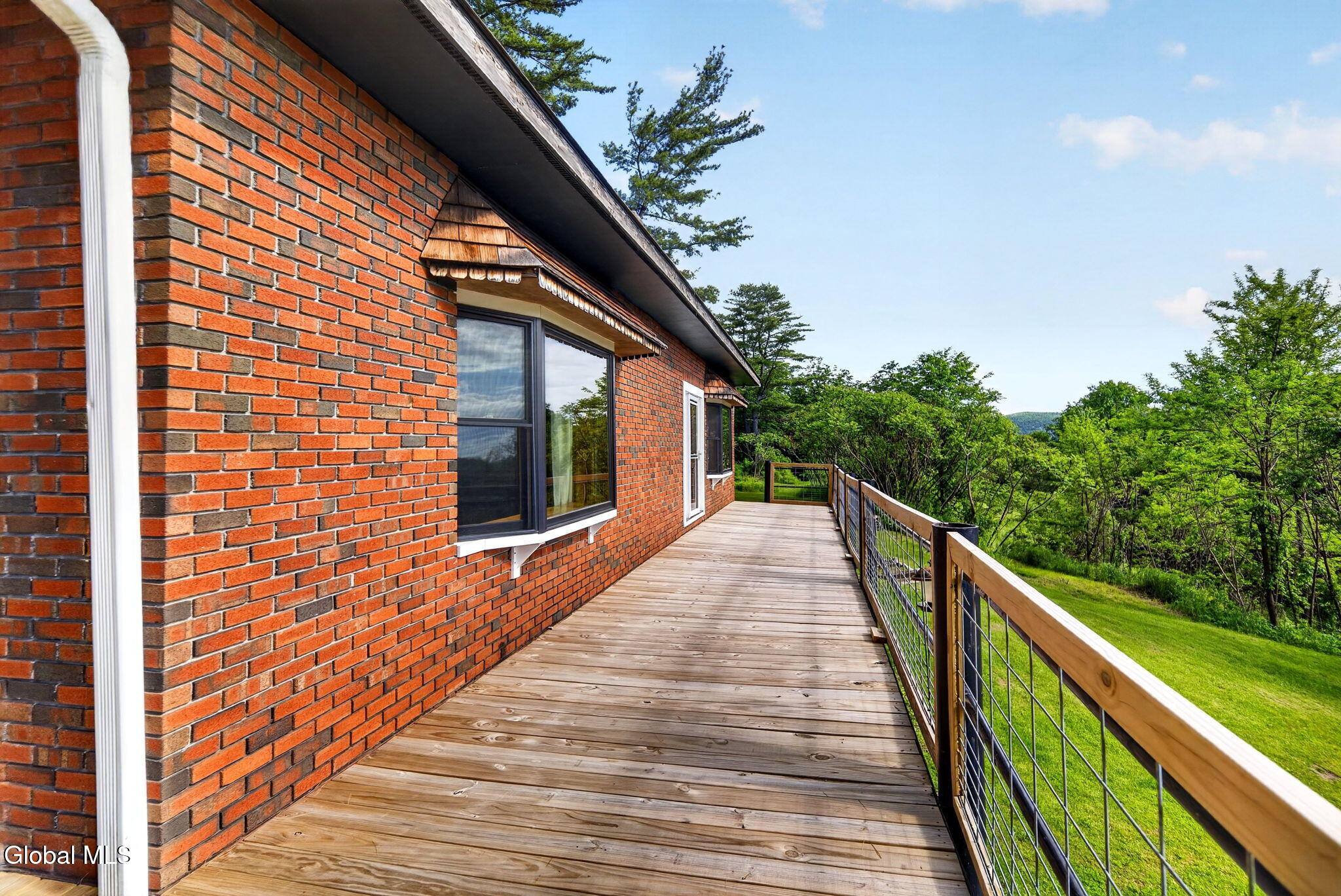 306 Spicer Road Hoosick, NY 12090 - Photo 42 of 64 Exterior 05