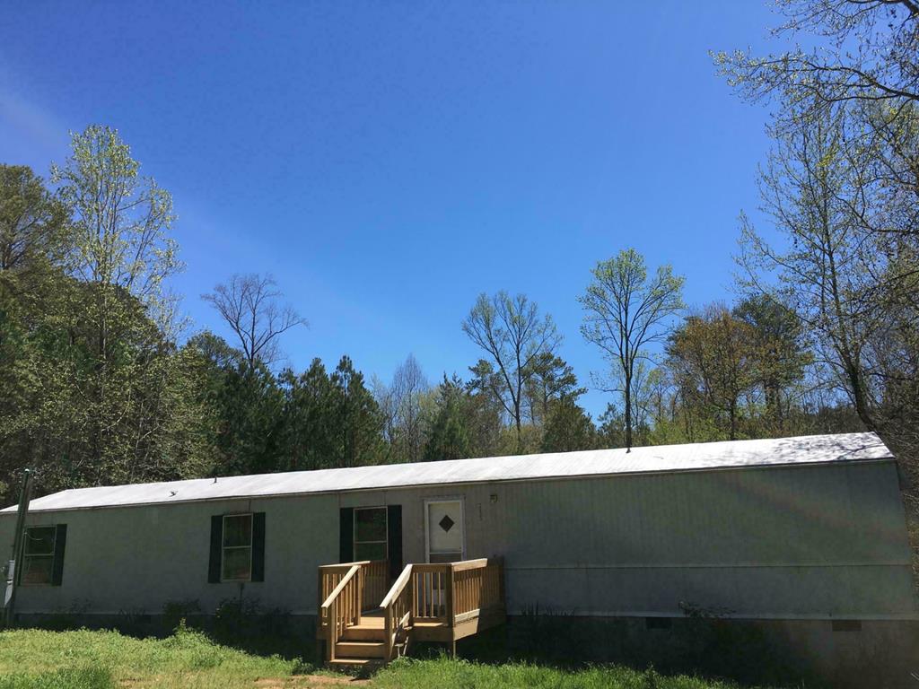 2605 Carters Road Chatsworth, GA 30705 - Photo 1 of 1 Main View