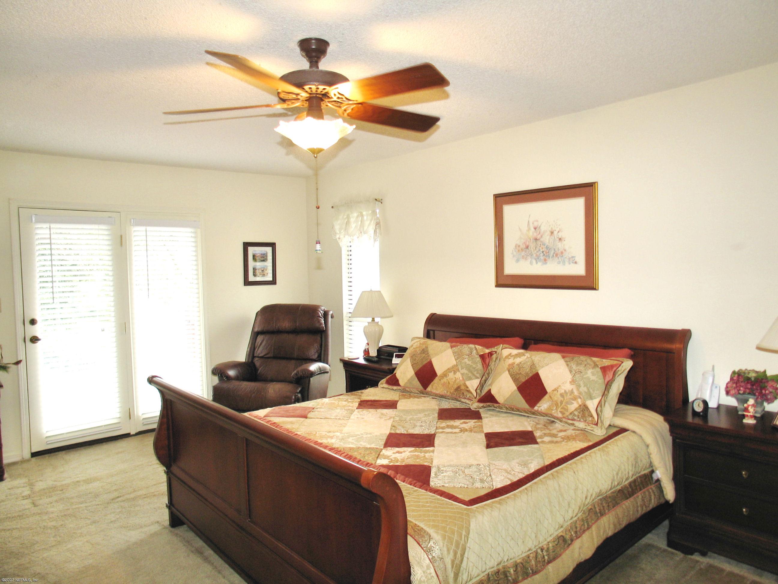 3406 Debussy Road Jacksonville, FL 32277 - Photo 7 of 9 Master Bedroom-VG