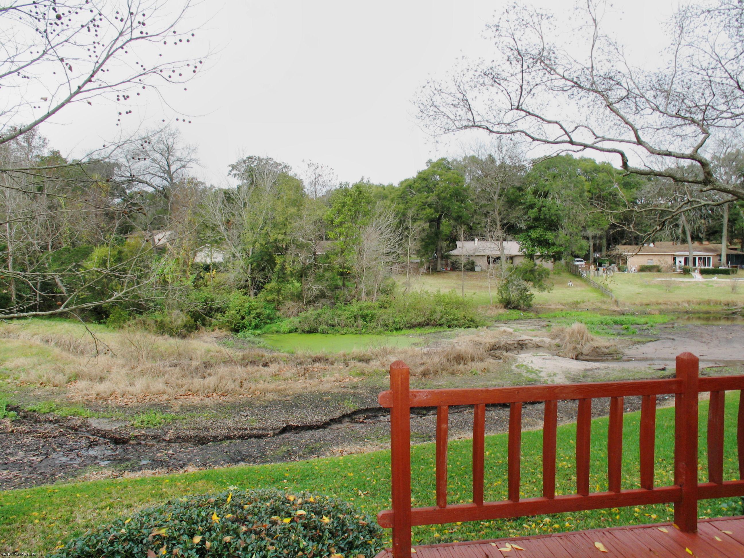 3406 Debussy Road Jacksonville, FL 32277 - Photo 9 of 9 Back View-VG