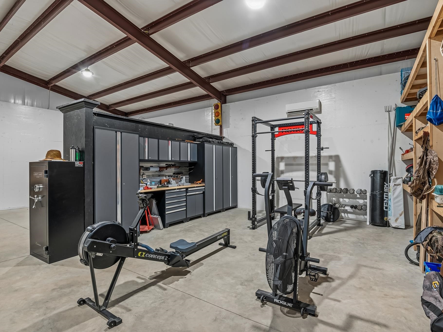 191 Kinsey Road Crawfordville, FL 32327 - Photo 11 of 56