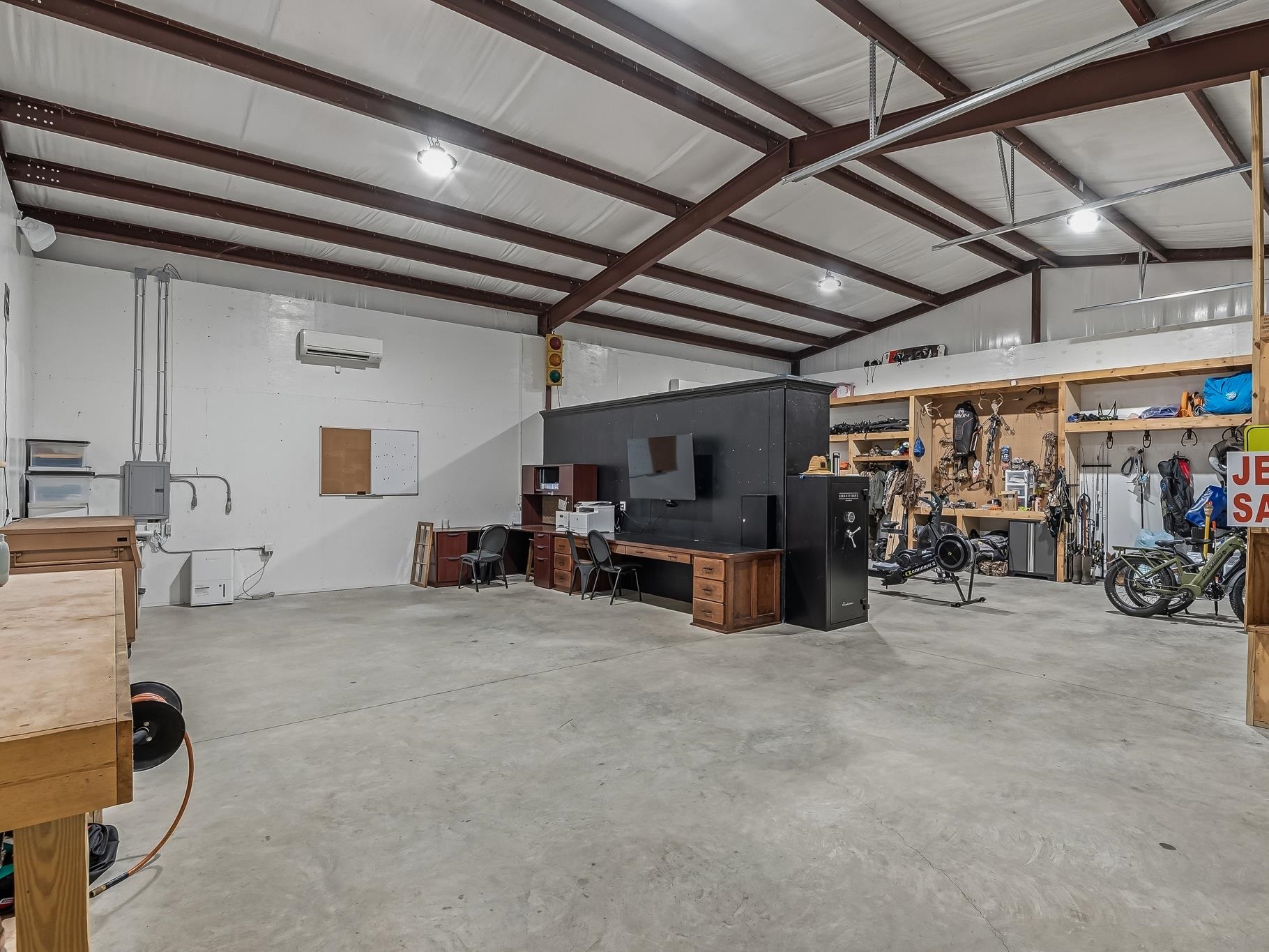 191 Kinsey Road Crawfordville, FL 32327 - Photo 12 of 56