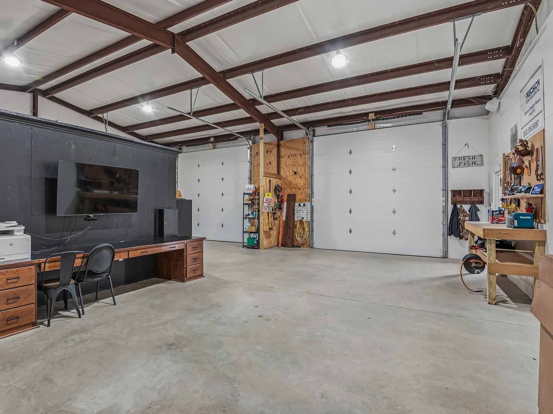 191 Kinsey Road Crawfordville, FL 32327 - Photo 13 of 56