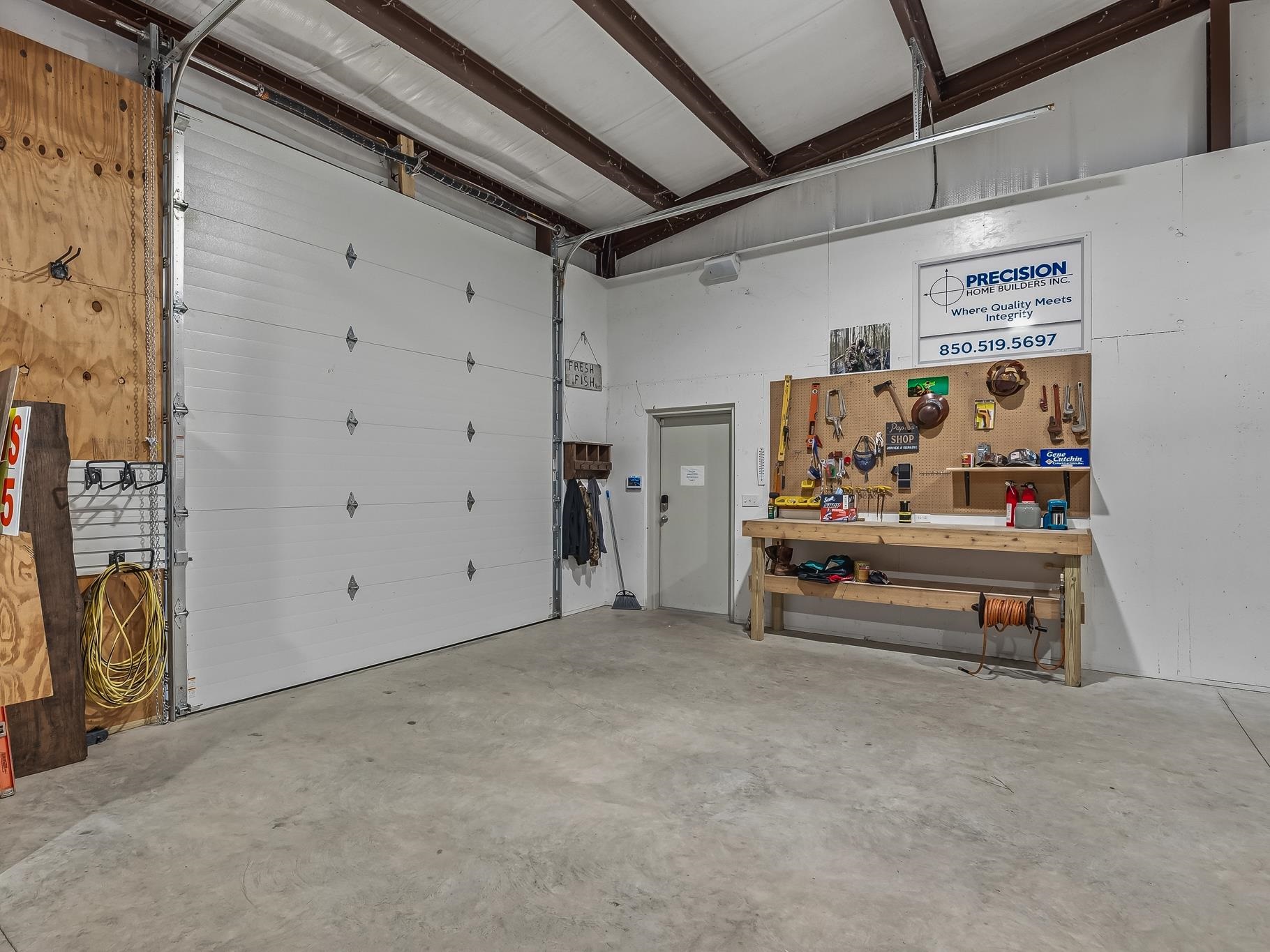 191 Kinsey Road Crawfordville, FL 32327 - Photo 14 of 56