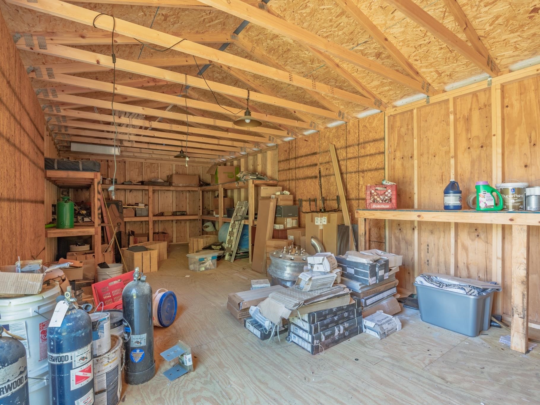 191 Kinsey Road Crawfordville, FL 32327 - Photo 17 of 56