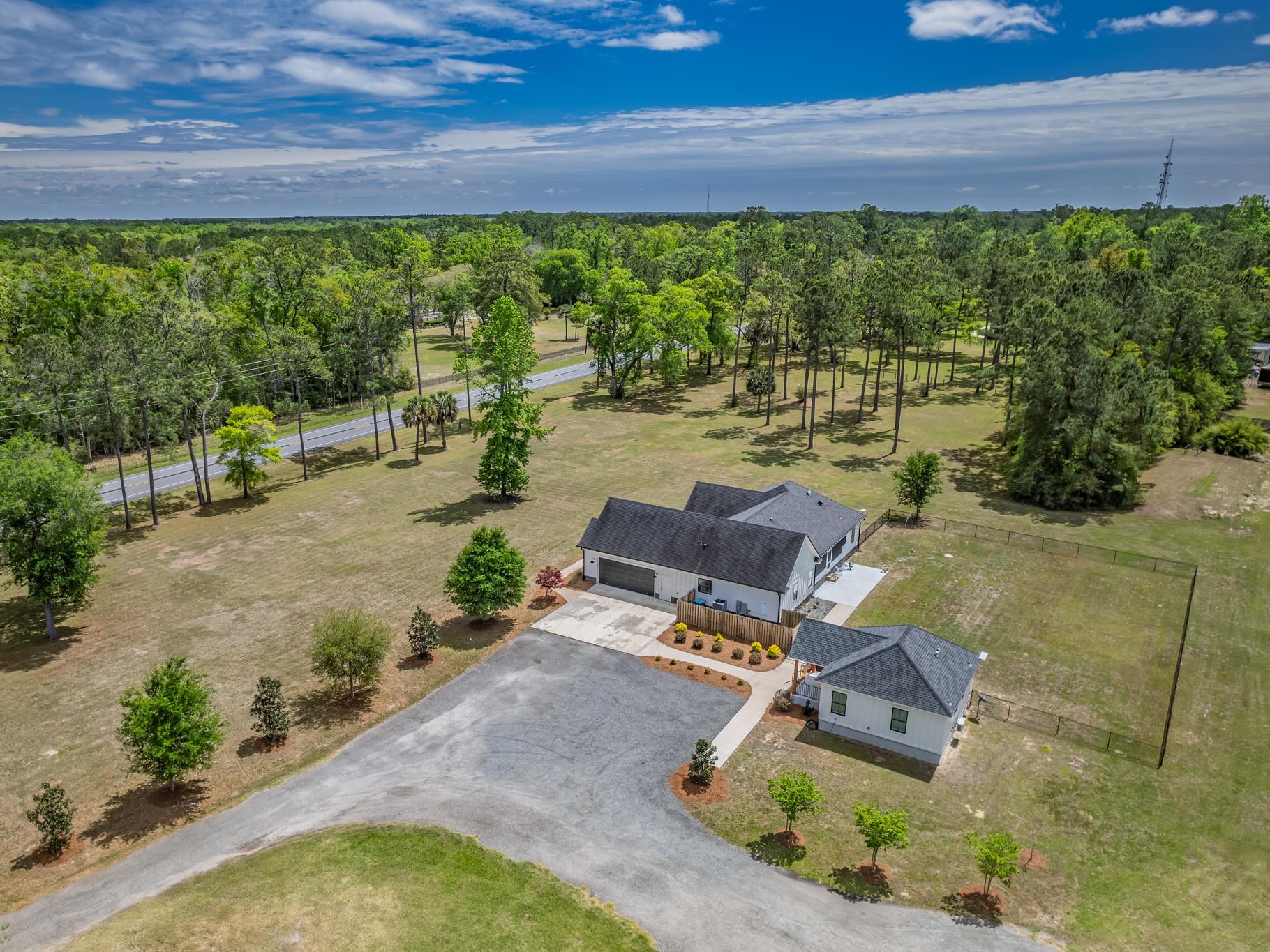 191 Kinsey Road Crawfordville, FL 32327 - Photo 18 of 56