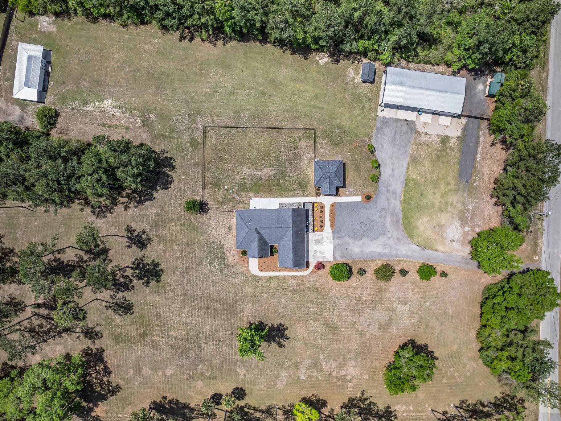 191 Kinsey Road Crawfordville, FL 32327 - Photo 19 of 56