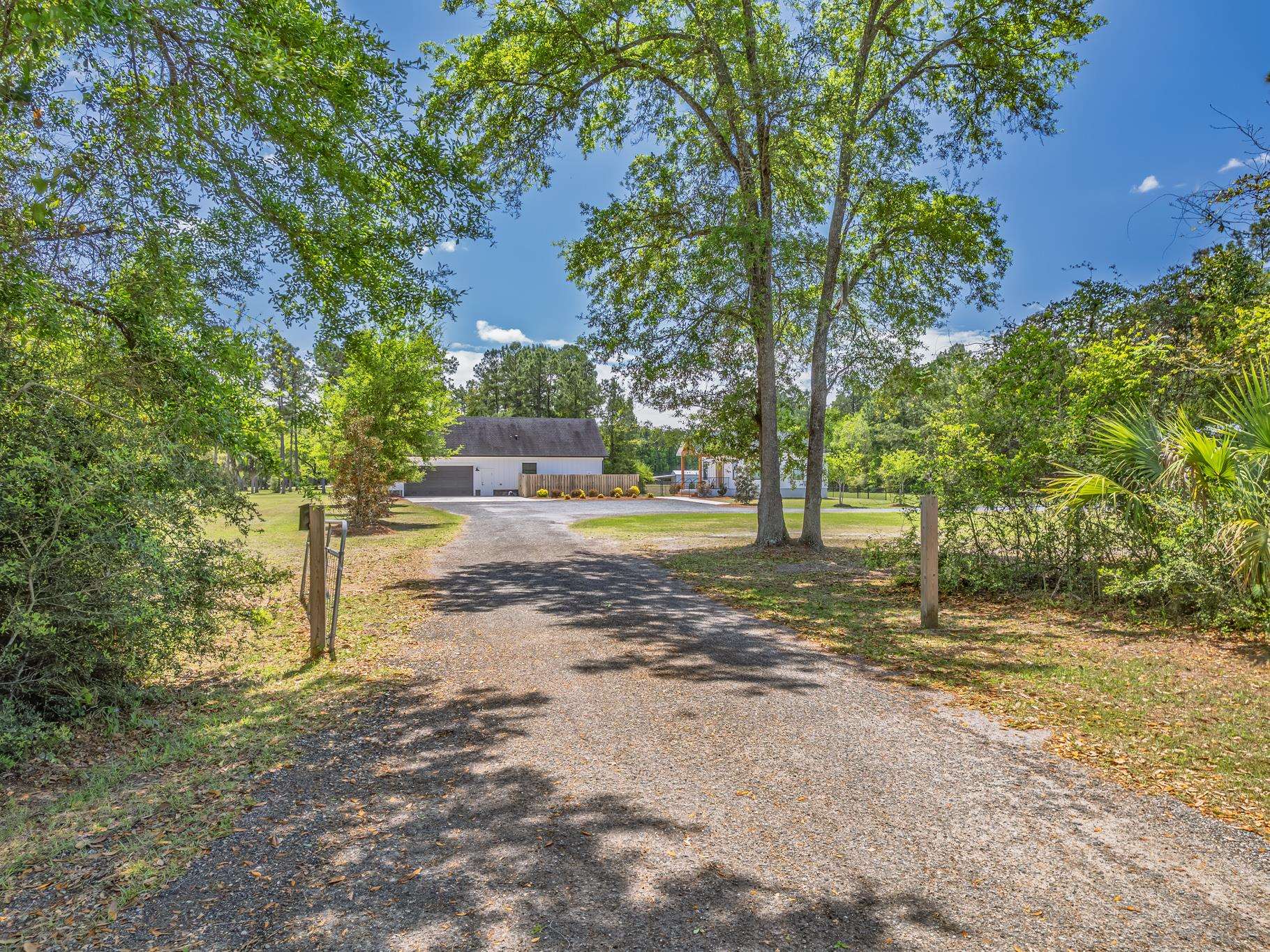 191 Kinsey Road Crawfordville, FL 32327 - Photo 20 of 56