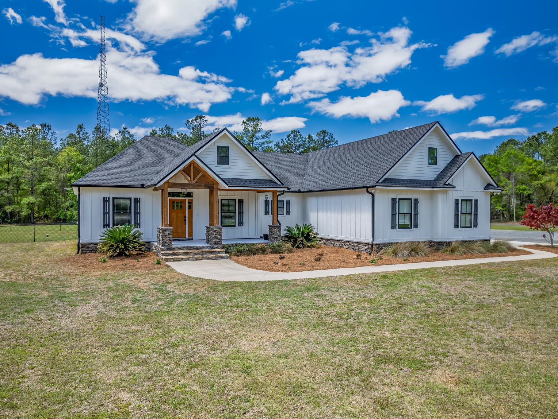 191 Kinsey Road Crawfordville, FL 32327 - Photo 21 of 56