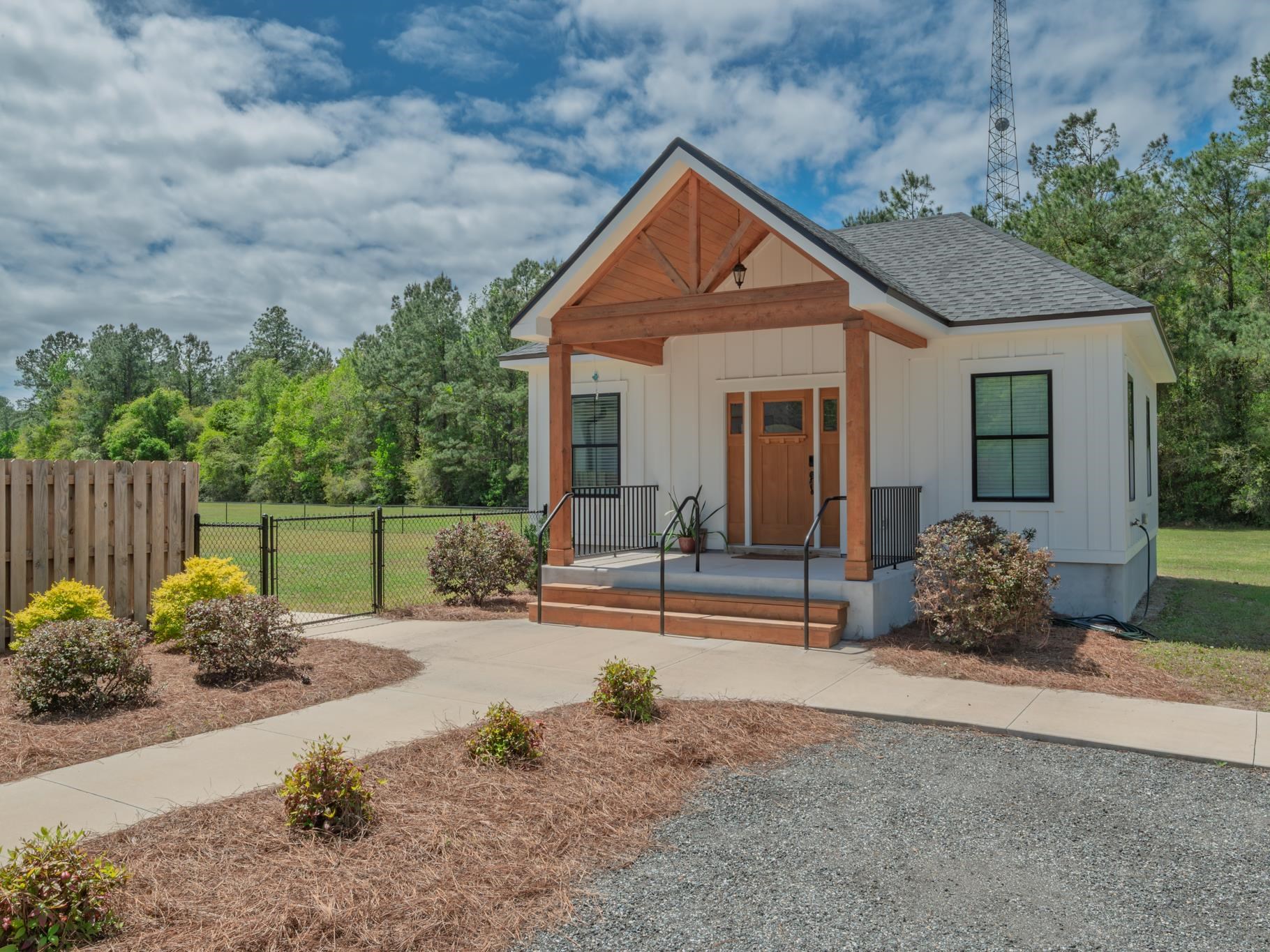 191 Kinsey Road Crawfordville, FL 32327 - Photo 24 of 56