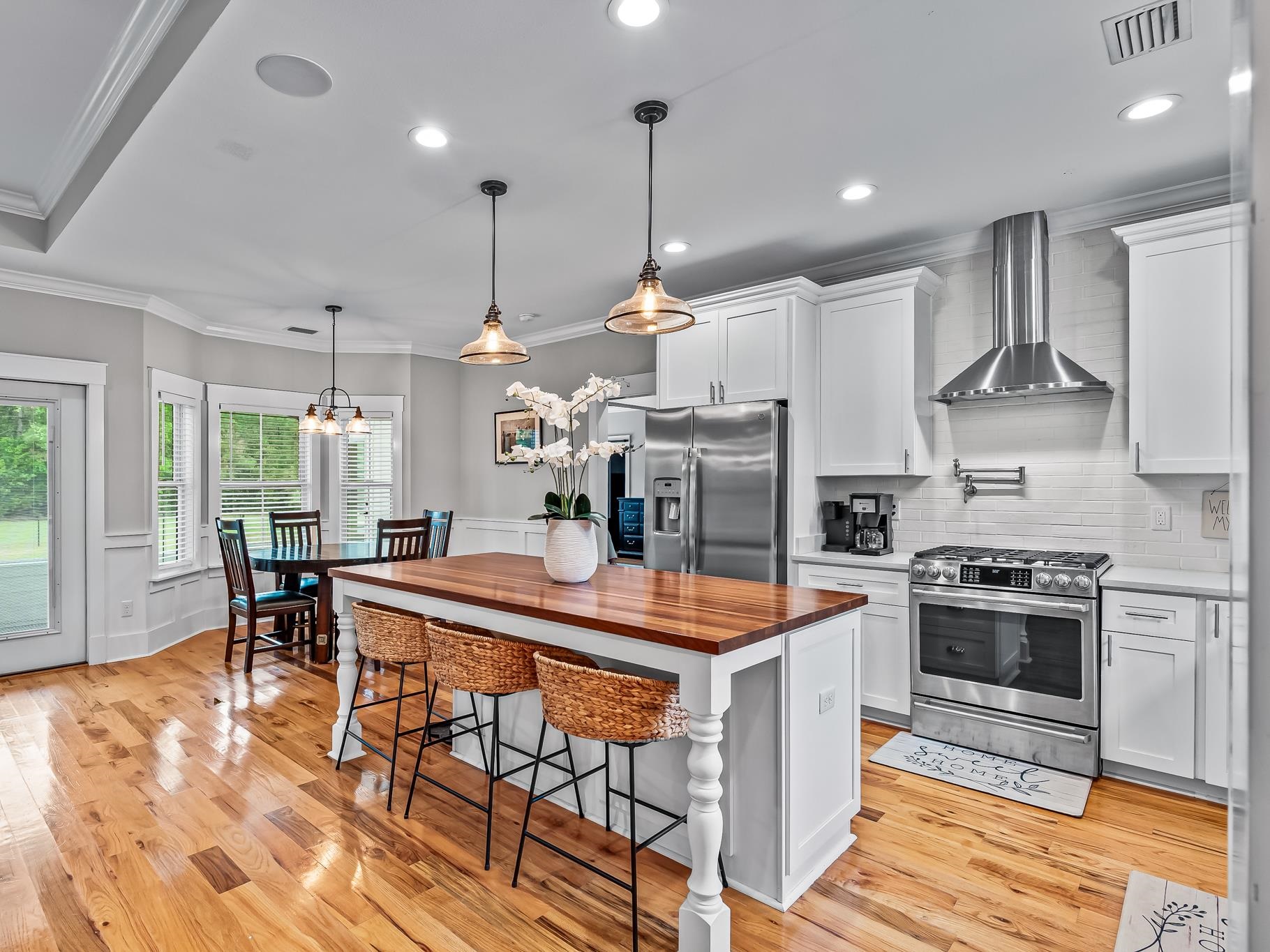 191 Kinsey Road Crawfordville, FL 32327 - Photo 28 of 56