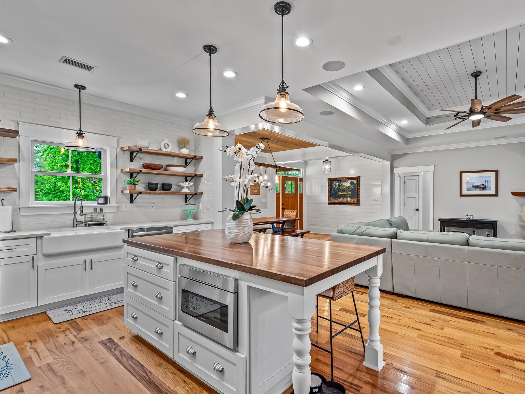 191 Kinsey Road Crawfordville, FL 32327 - Photo 29 of 56