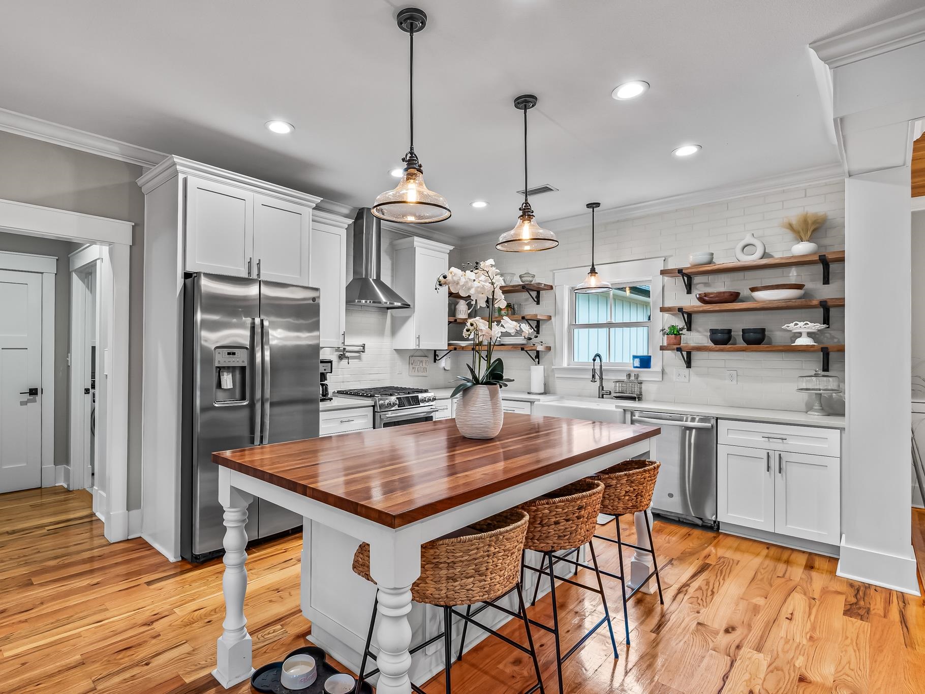 191 Kinsey Road Crawfordville, FL 32327 - Photo 32 of 56