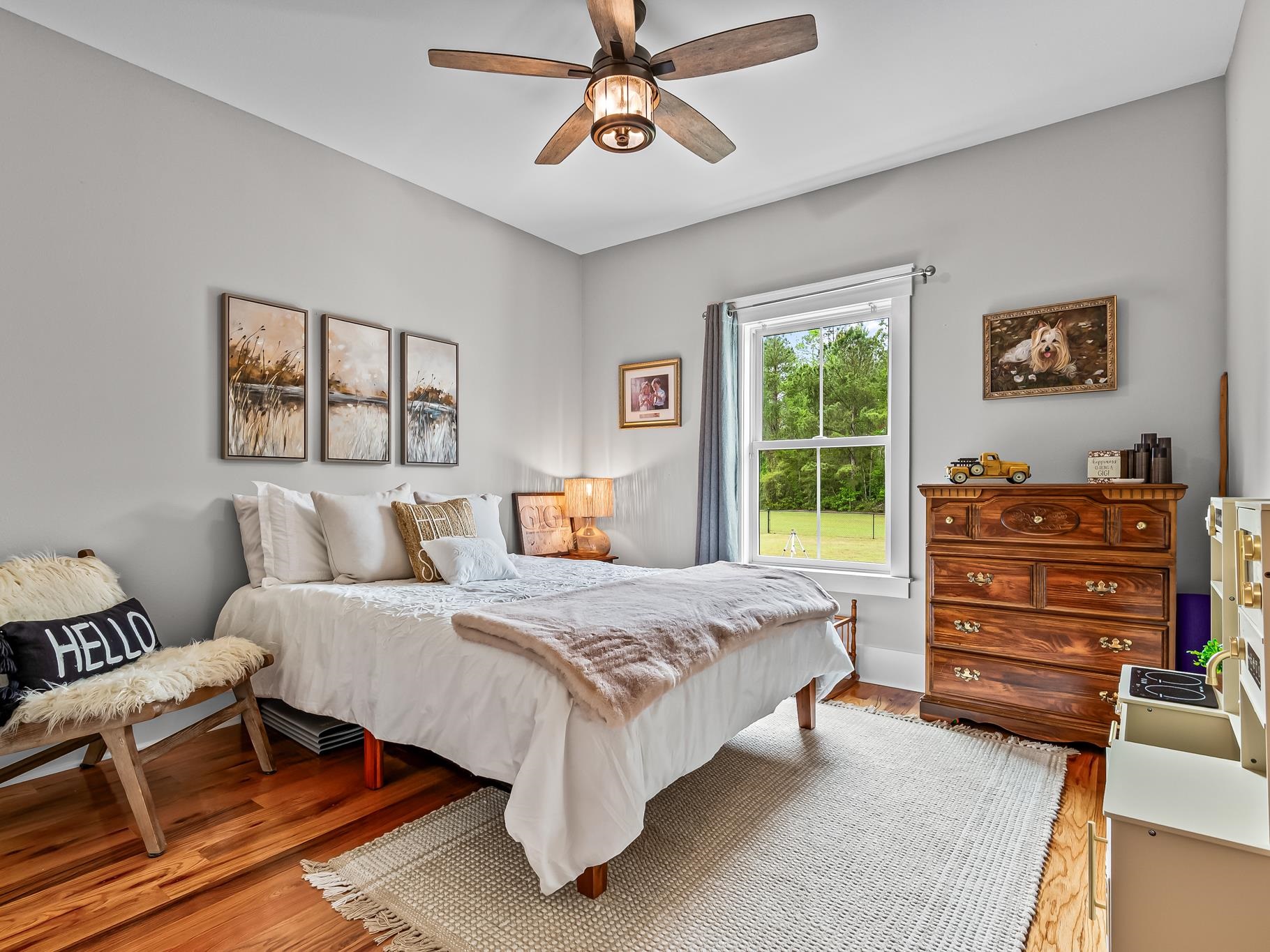 191 Kinsey Road Crawfordville, FL 32327 - Photo 40 of 56