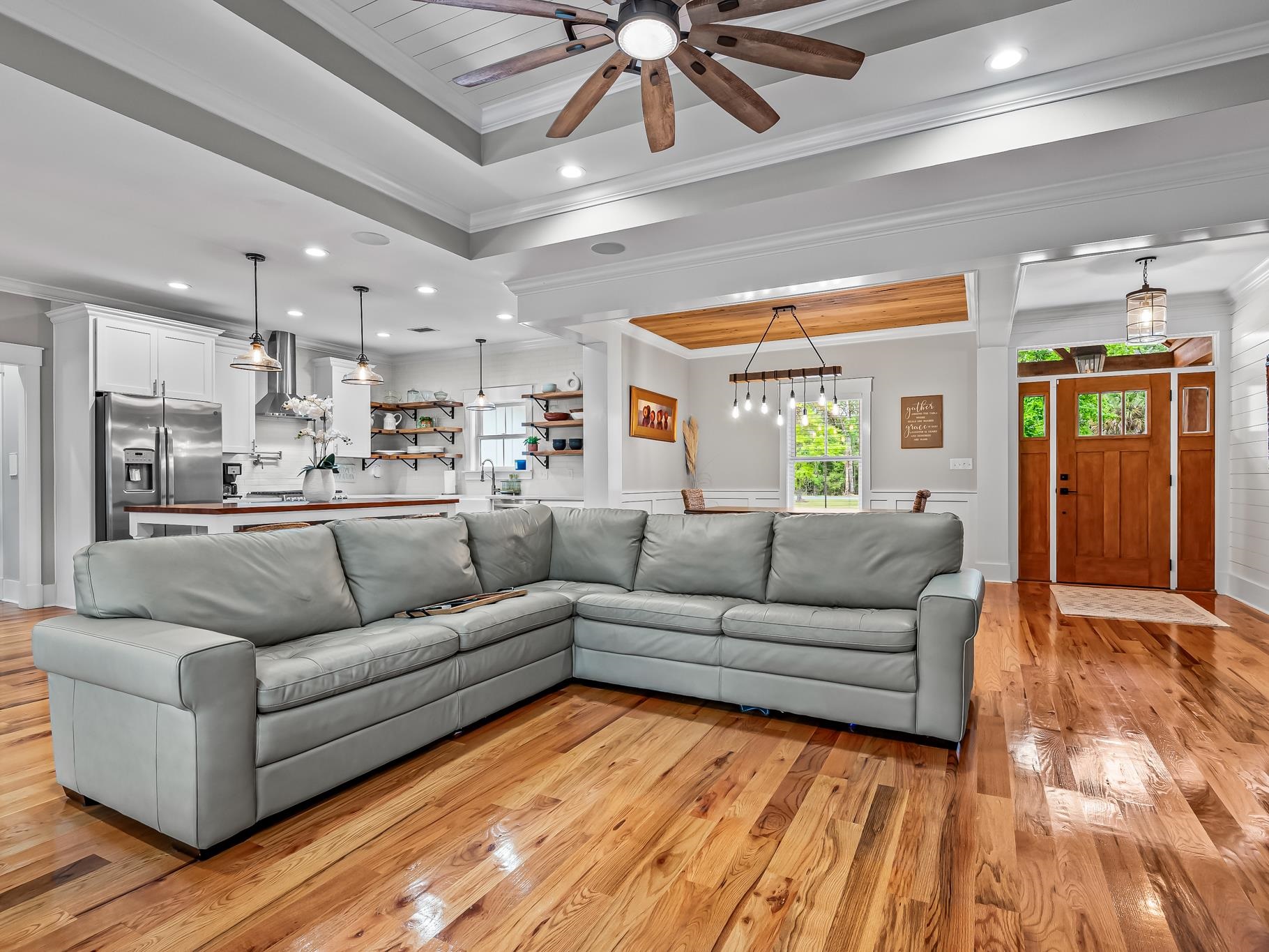 191 Kinsey Road Crawfordville, FL 32327 - Photo 52 of 56