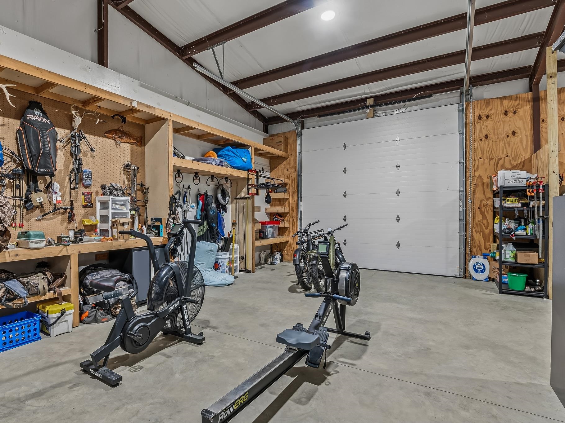 191 Kinsey Road Crawfordville, FL 32327 - Photo 10 of 56