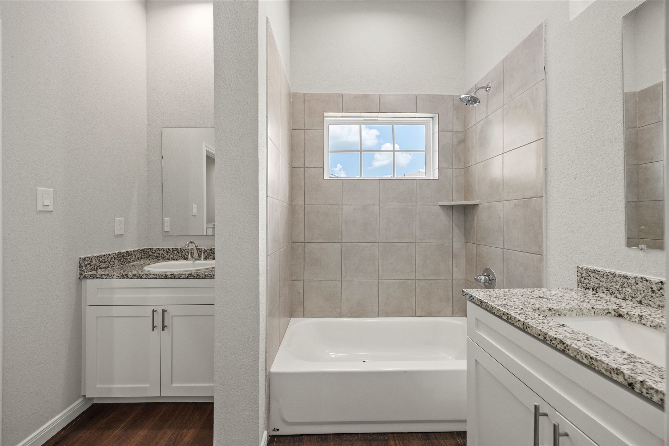 4933 Dalhart Dr Spring Spring, TX 77379 - Photo 21 of 30 Secondary Bathroom