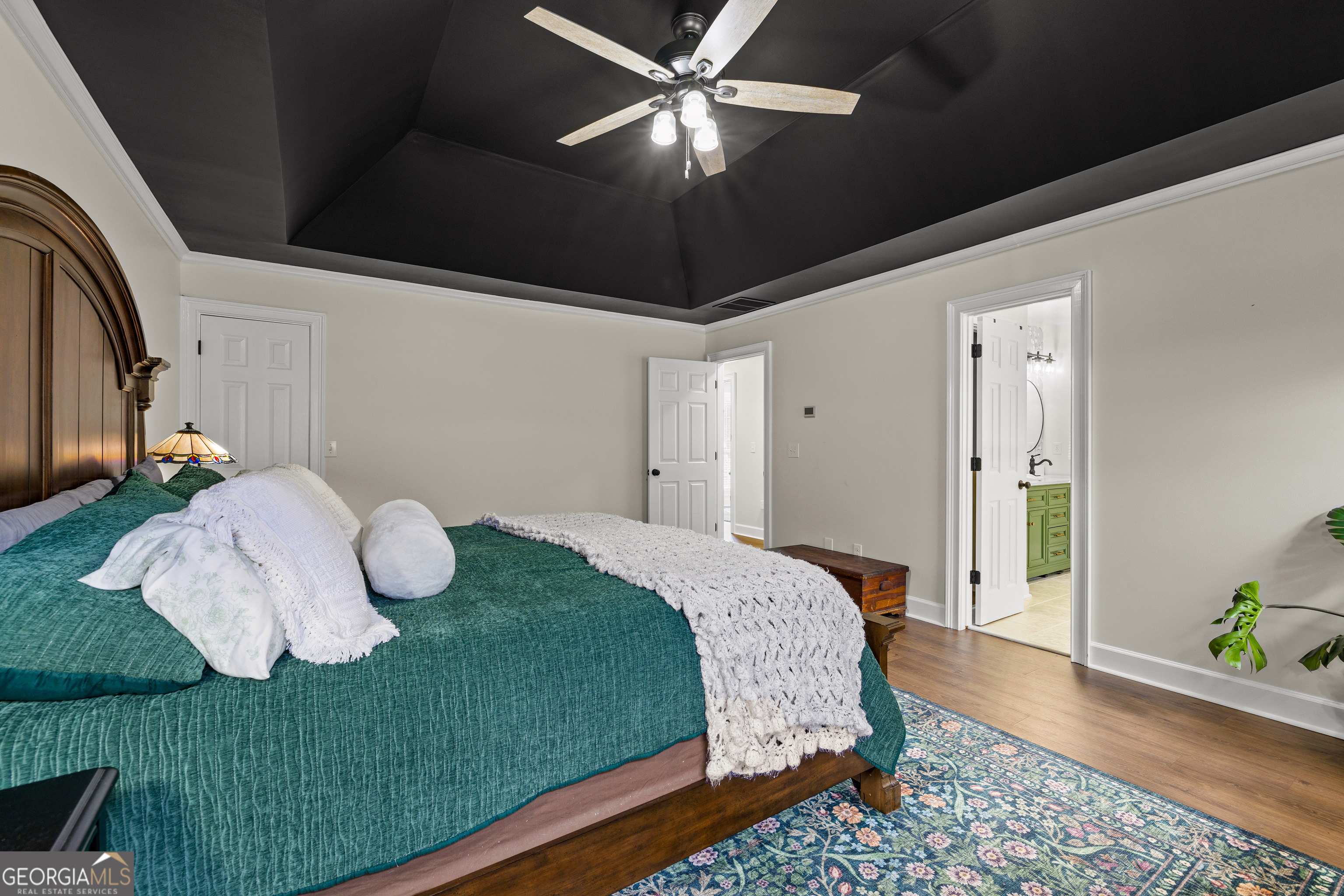93 Fieldstone Way Newnan, GA 30265 - Photo 23 of 52