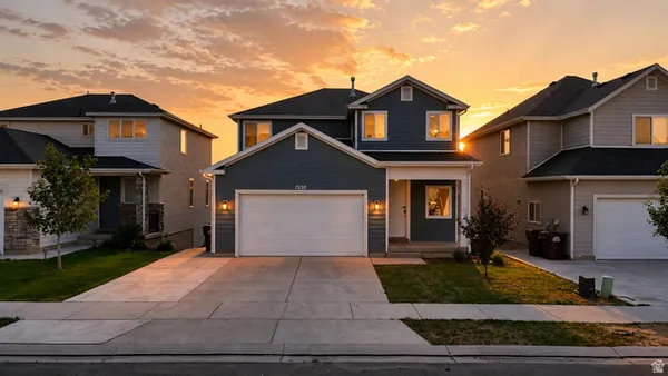 $569,900 | 7230 North N Green, Eagle Mountain, UT 84005