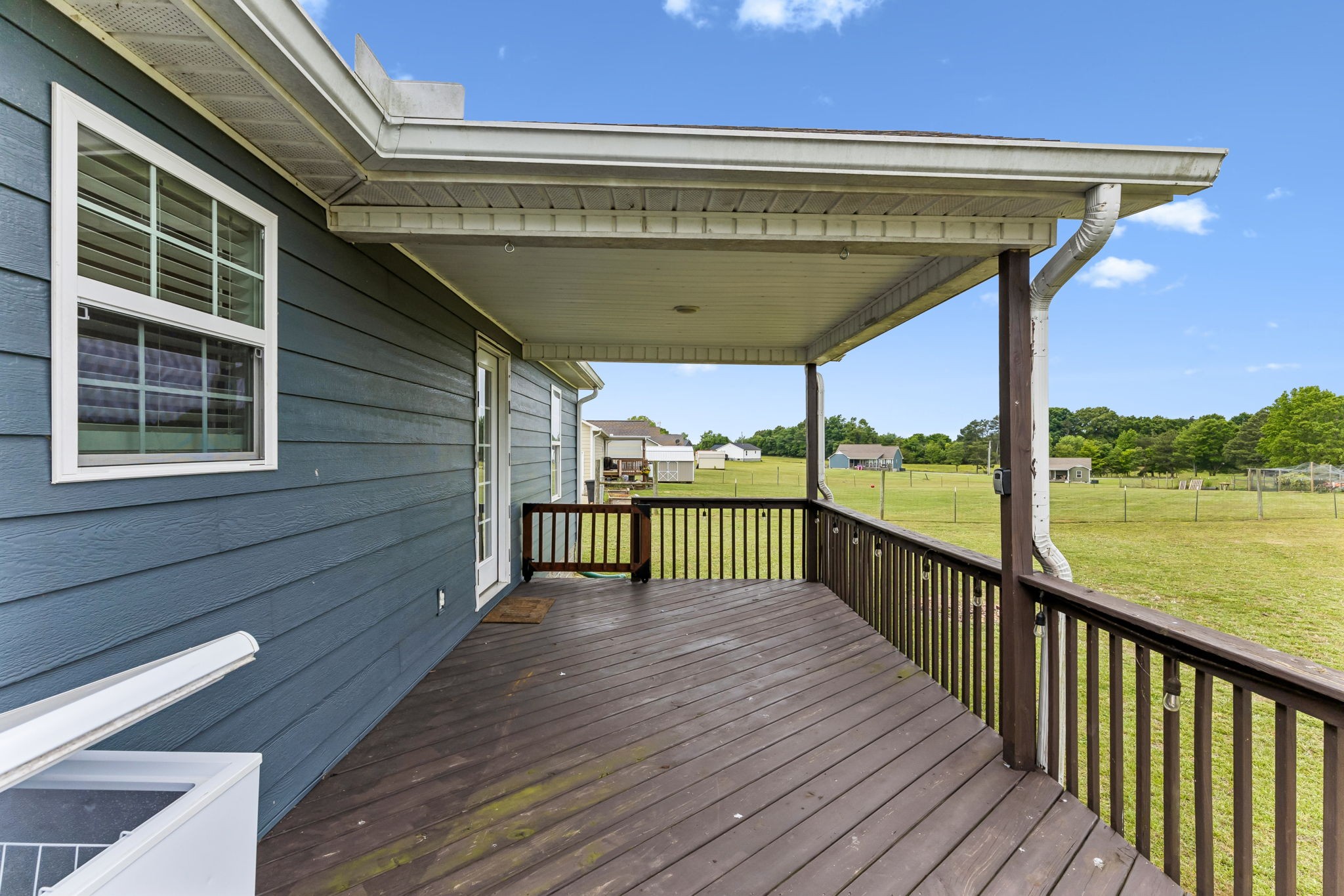 204 Brace Road Summertown, TN 38483 - Photo 30 of 34