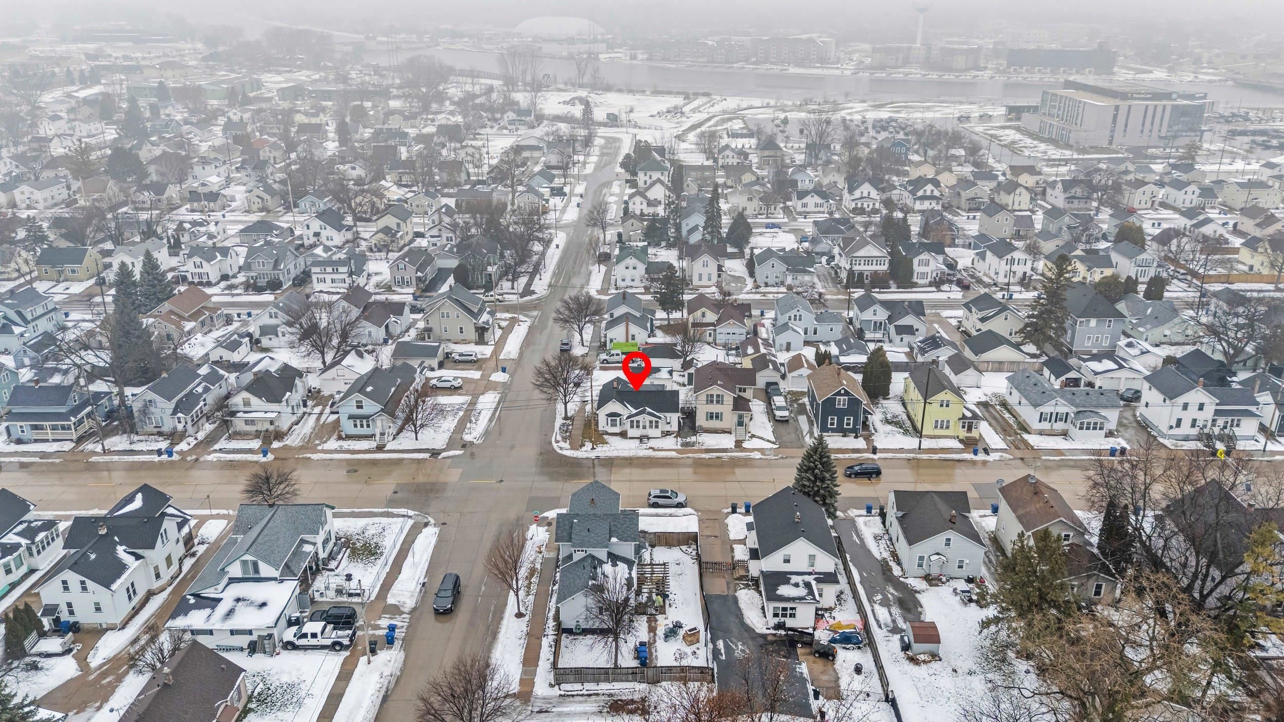 356 West 9th Avenue Oshkosh, WI 54902 - Photo 28 of 28