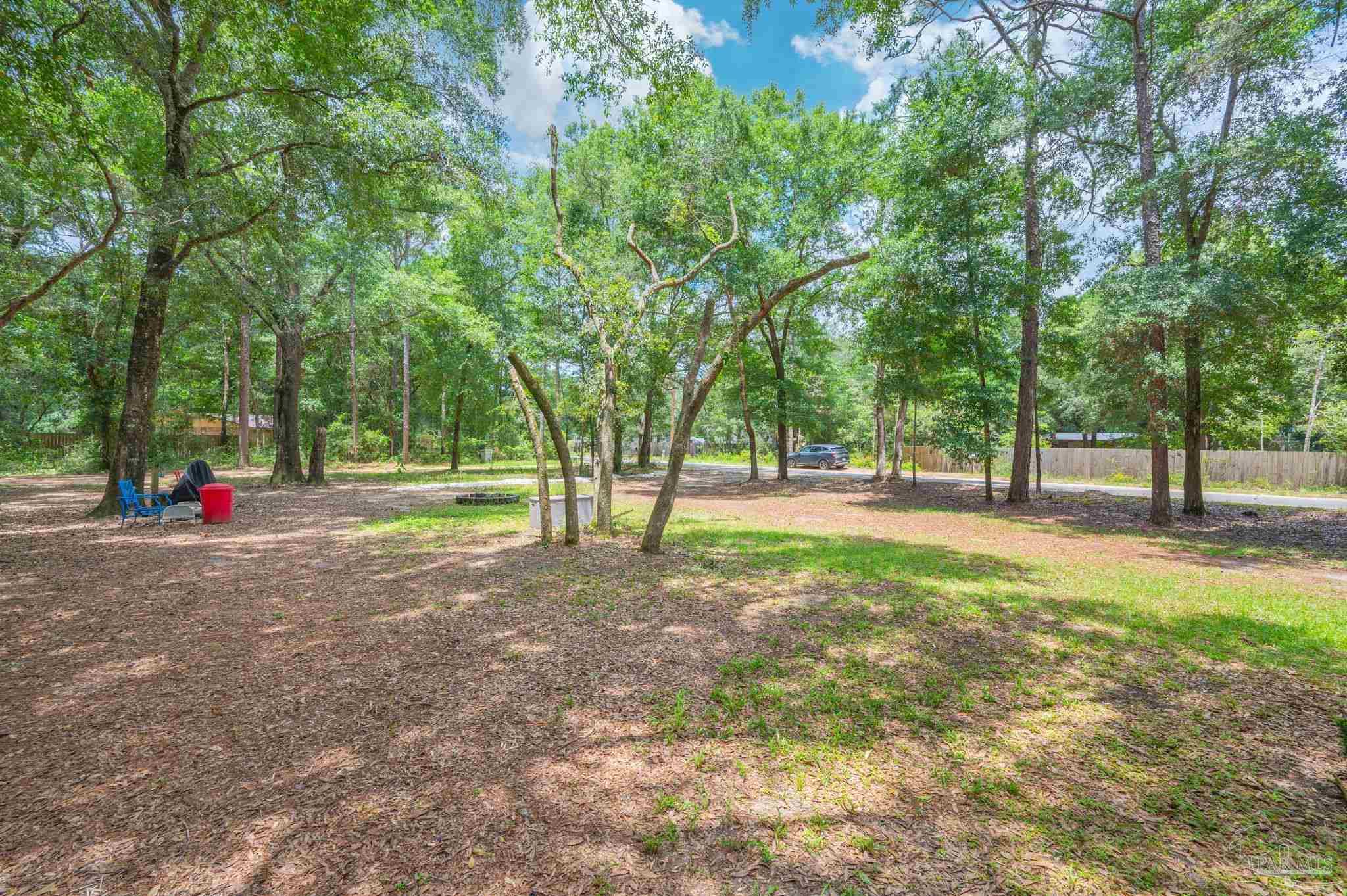 8707 John Hamm Road Milton, FL 32583 - Photo 27 of 37