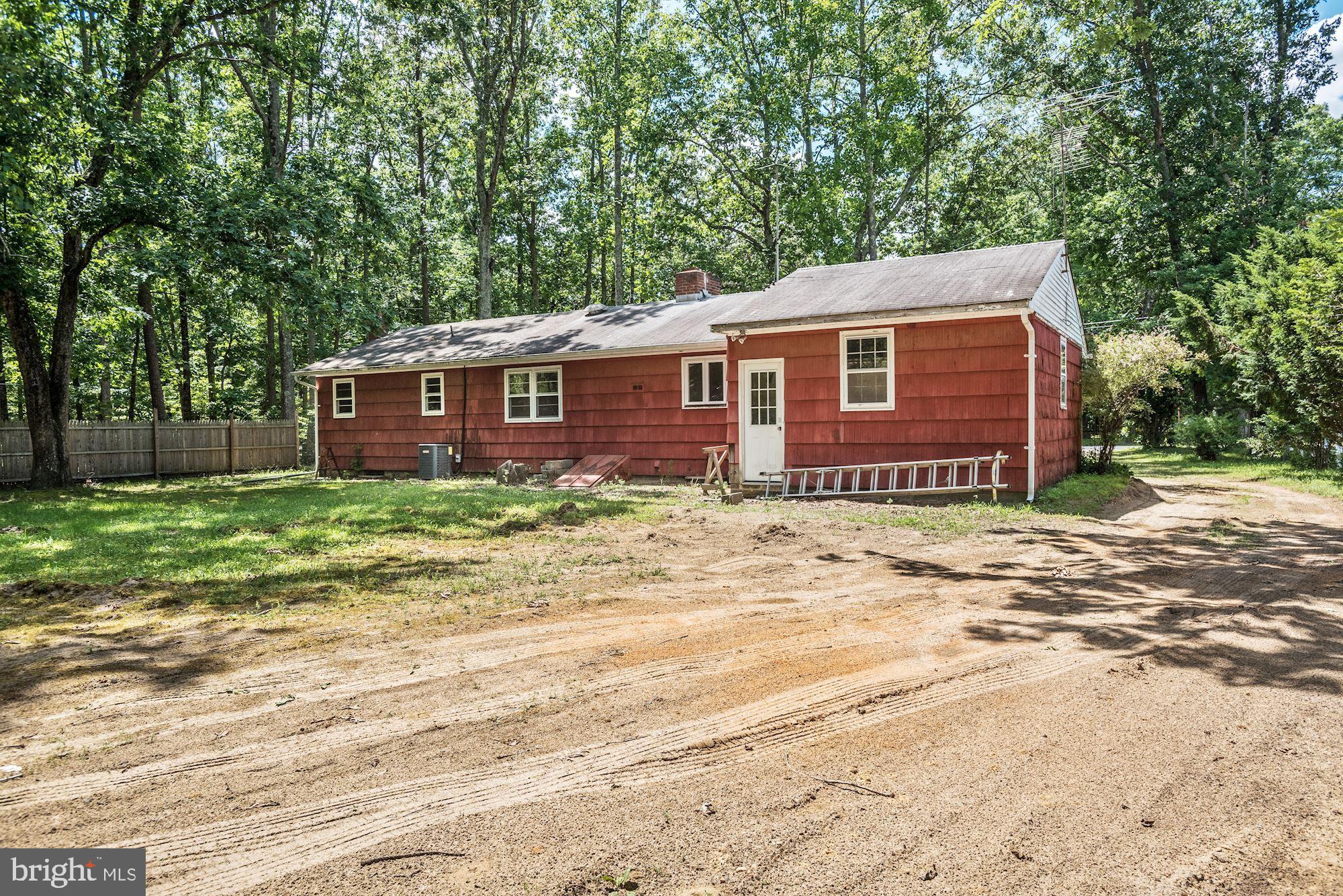 210 Oakshade Road Tabernacle, NJ 08088 - Photo 22 of 23