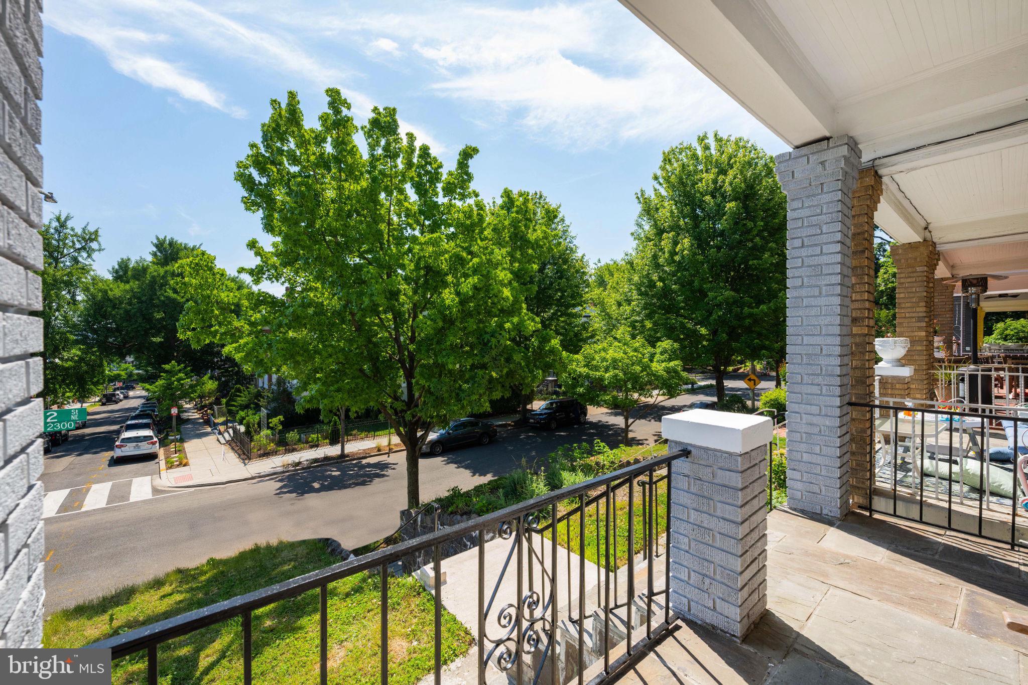 2316 2nd Street Northeast Washington, DC 20002 - Photo 4 of 51