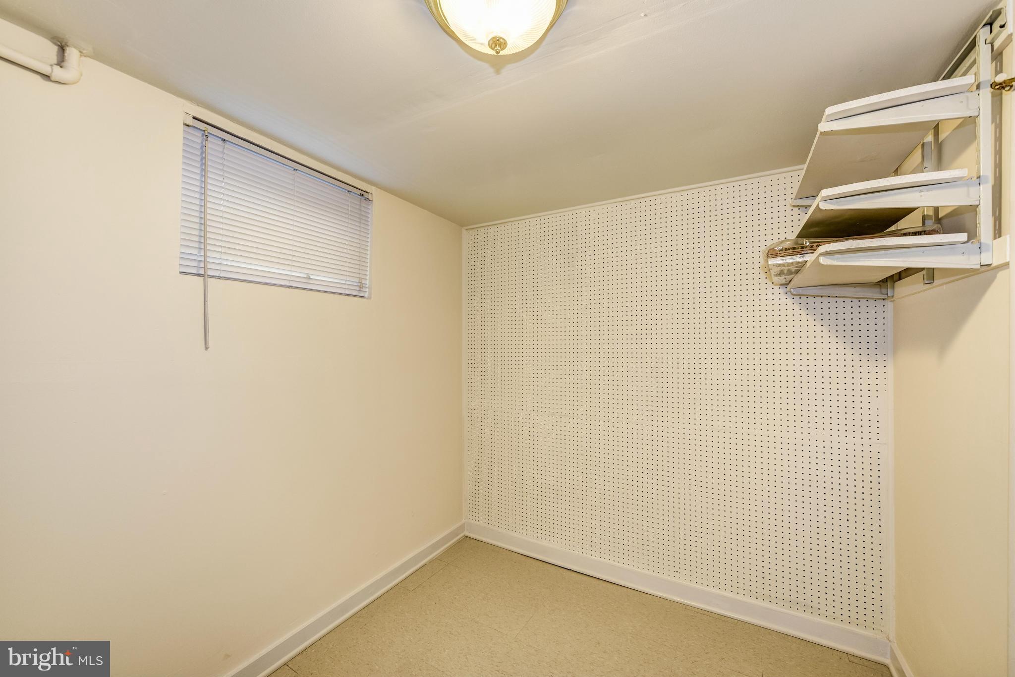 12036 Claridge Road Silver Spring, MD 20902 - Photo 24 of 27 a view of small space