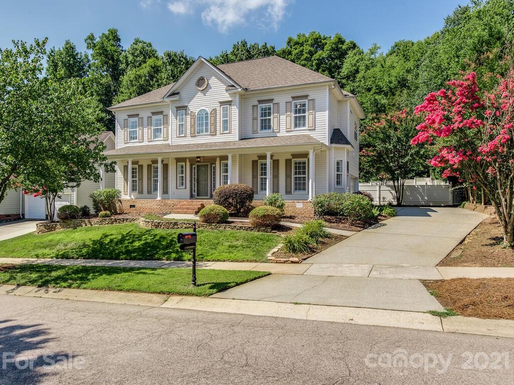 19309 Ruffner Drive Cornelius, NC 28031 - Photo 1 of 33 Gallery Image 1