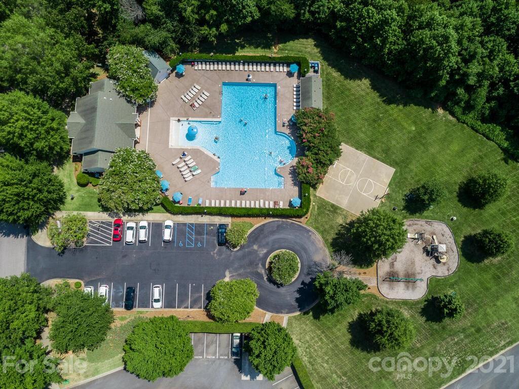 19309 Ruffner Drive Cornelius, NC 28031 - Photo 33 of 33 Gallery Image 33