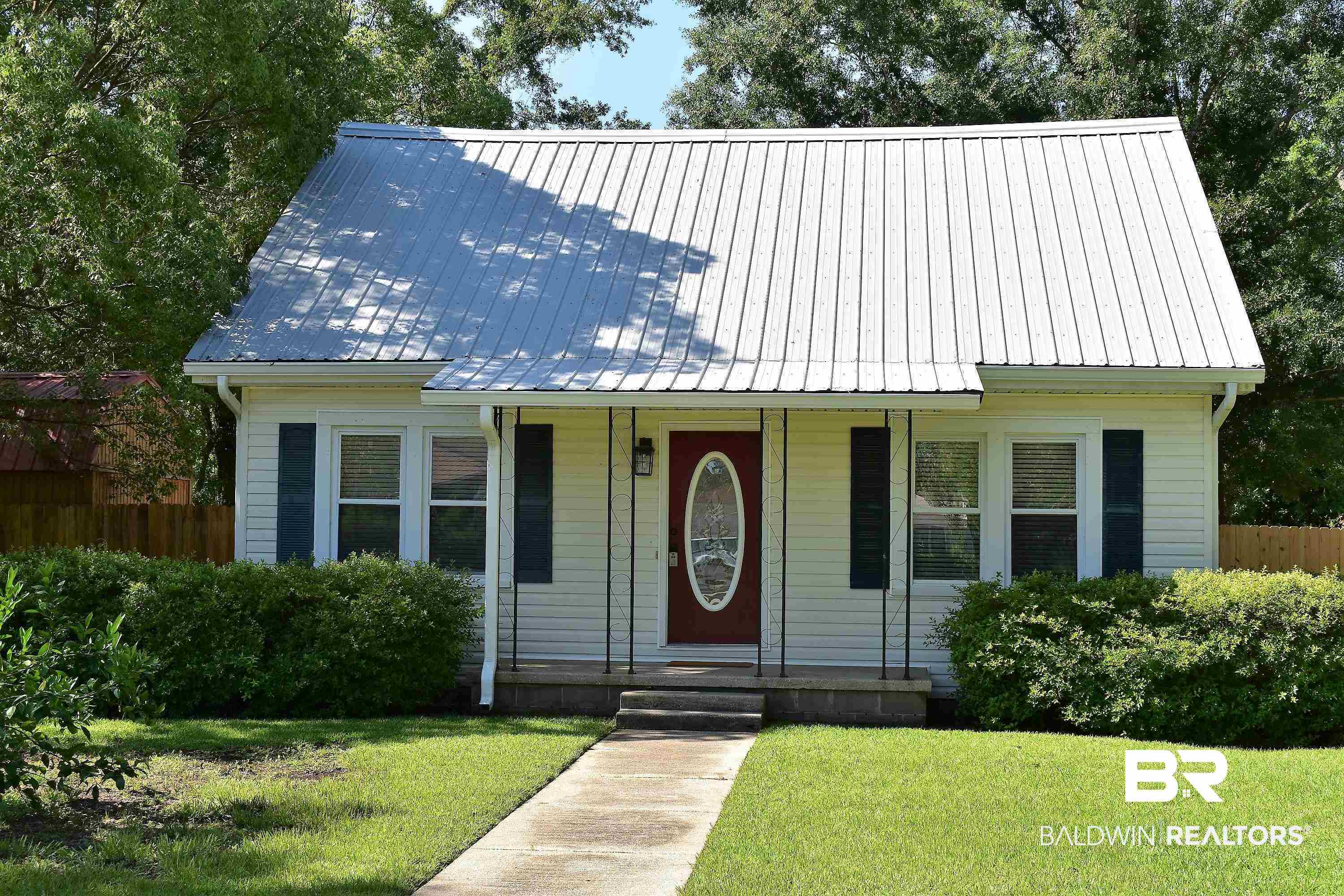 321 West Orange Avenue Foley, AL 36535 - Photo 46 of 50