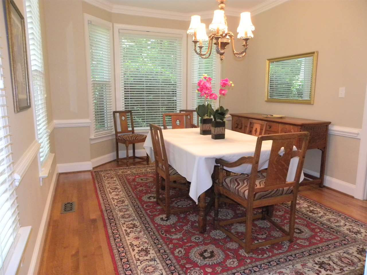 10913 Coachmans Way Raleigh, NC 27614 - Photo 4 of 15 Photo 4