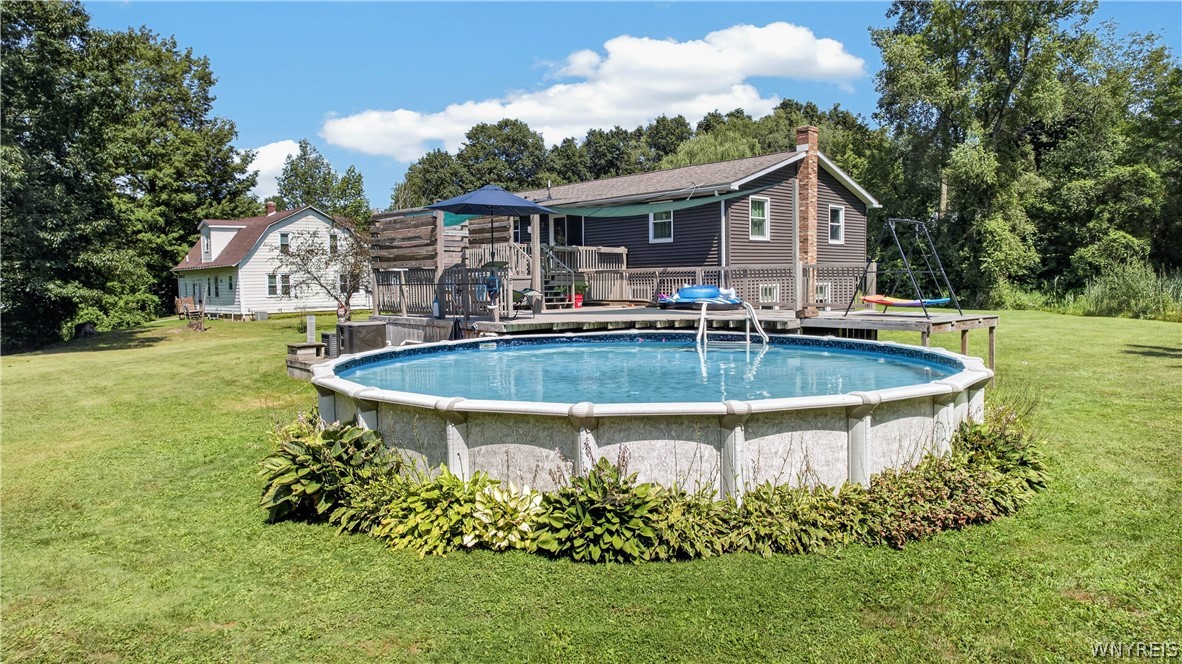 170 Creek Road Elma, NY 14052 - Photo 47 of 50 Gallery Image 47