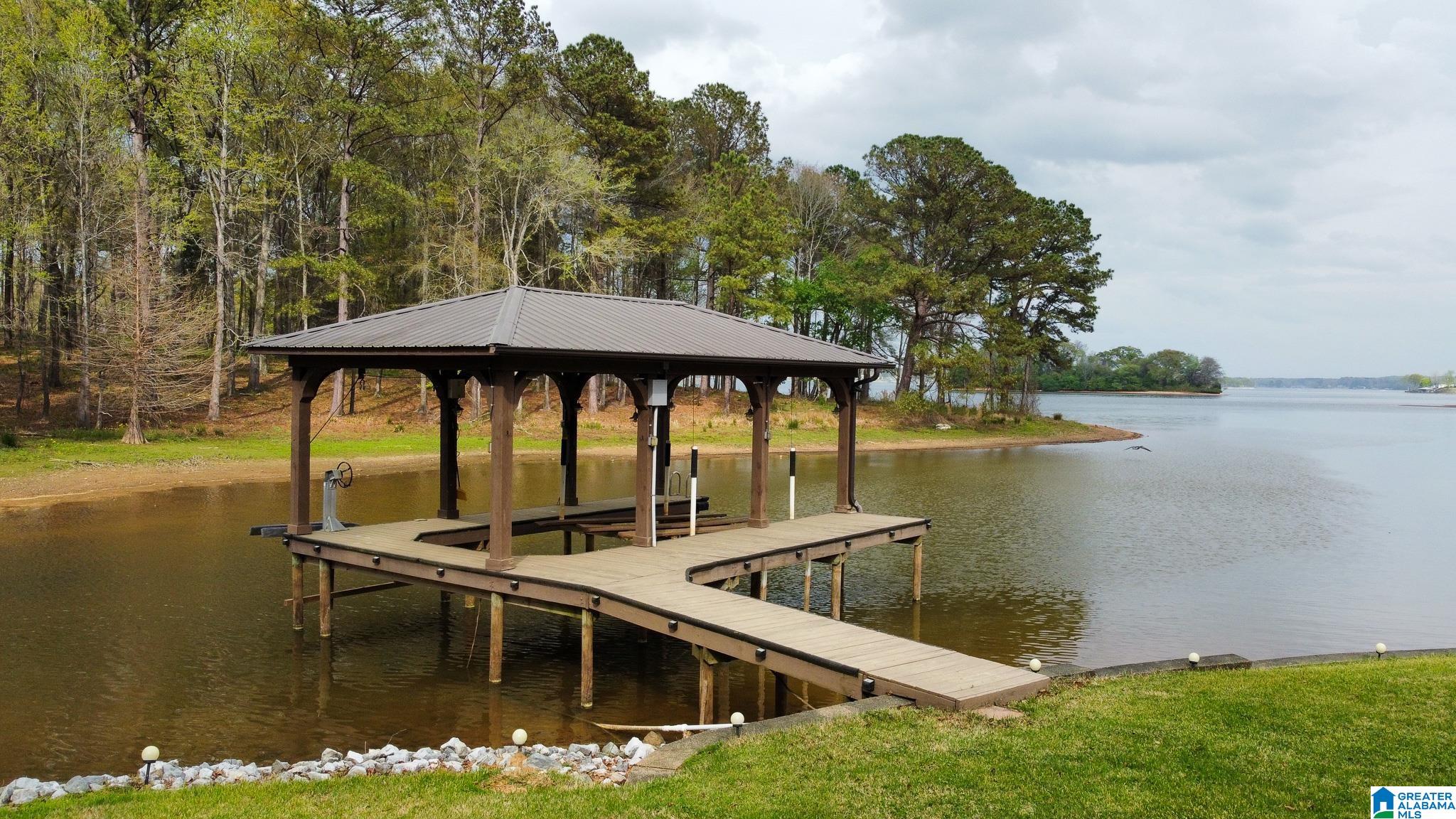 109 Harmon's Is Road Cropwell, AL 35054 - Photo 2 of 87
