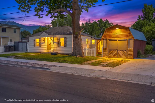 $398,000 | 551 West 100 North, Payson, UT 84651
