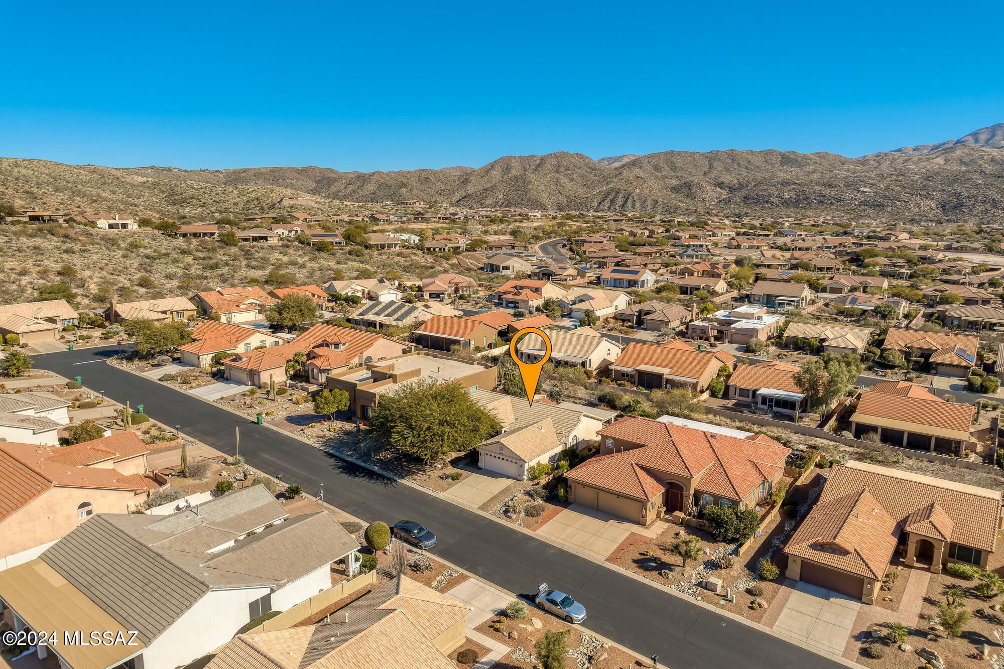 35909 Mesa Ridge Drive Saddlebrooke, AZ 85739 - Photo 42 of 42