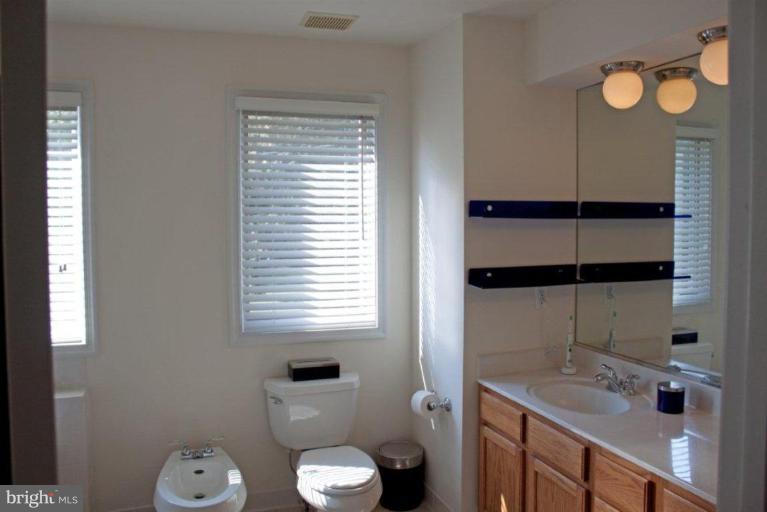 1052 Blackwell Road Annapolis, MD 21403 - Photo 18 of 19 Master Bath