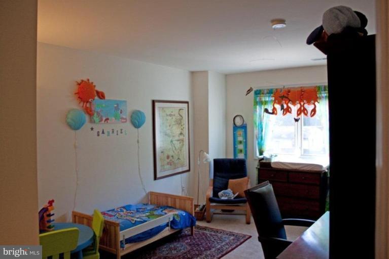 1052 Blackwell Road Annapolis, MD 21403 - Photo 3 of 19 Bedroom #2