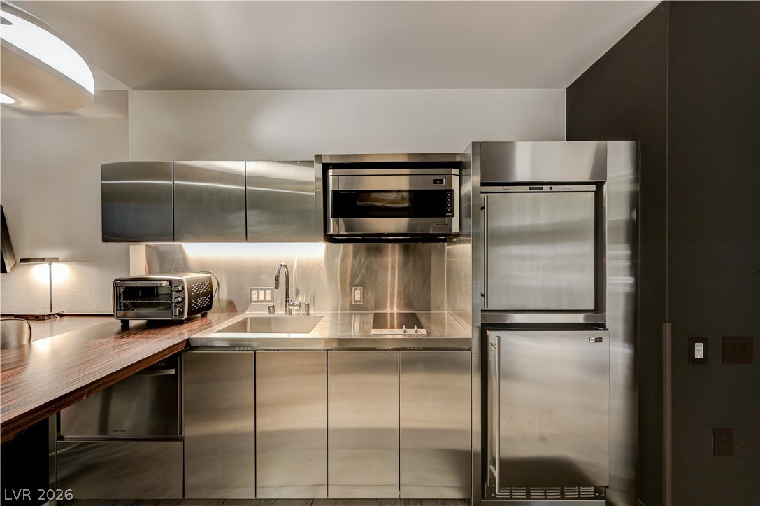 4381 West Flamingo Road, Unit 5207 Las Vegas, NV 89103 - Photo 13 of 13 Gallery Image 13