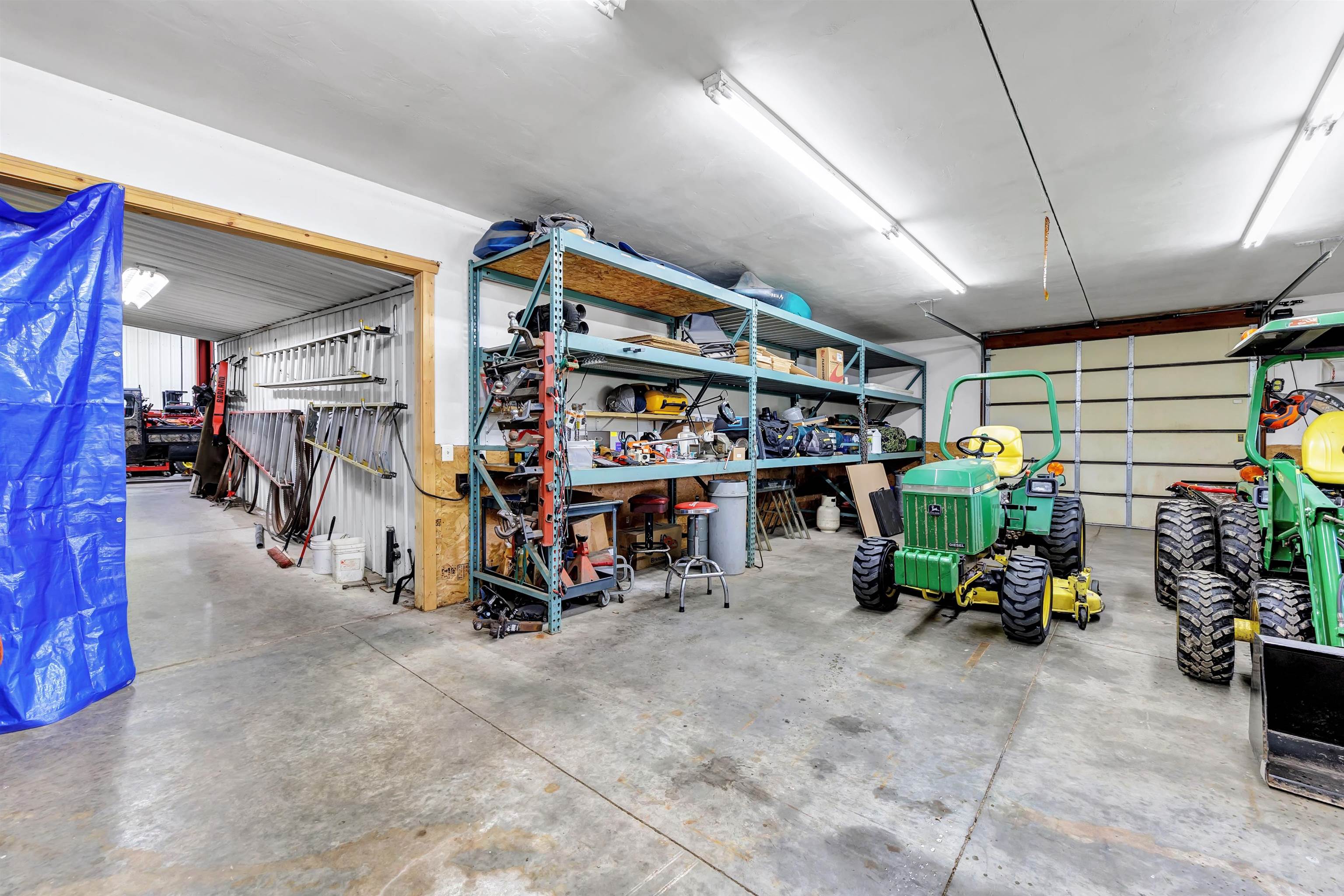 17111 Kvitek Road Maribel, WI 54227 - Photo 46 of 82