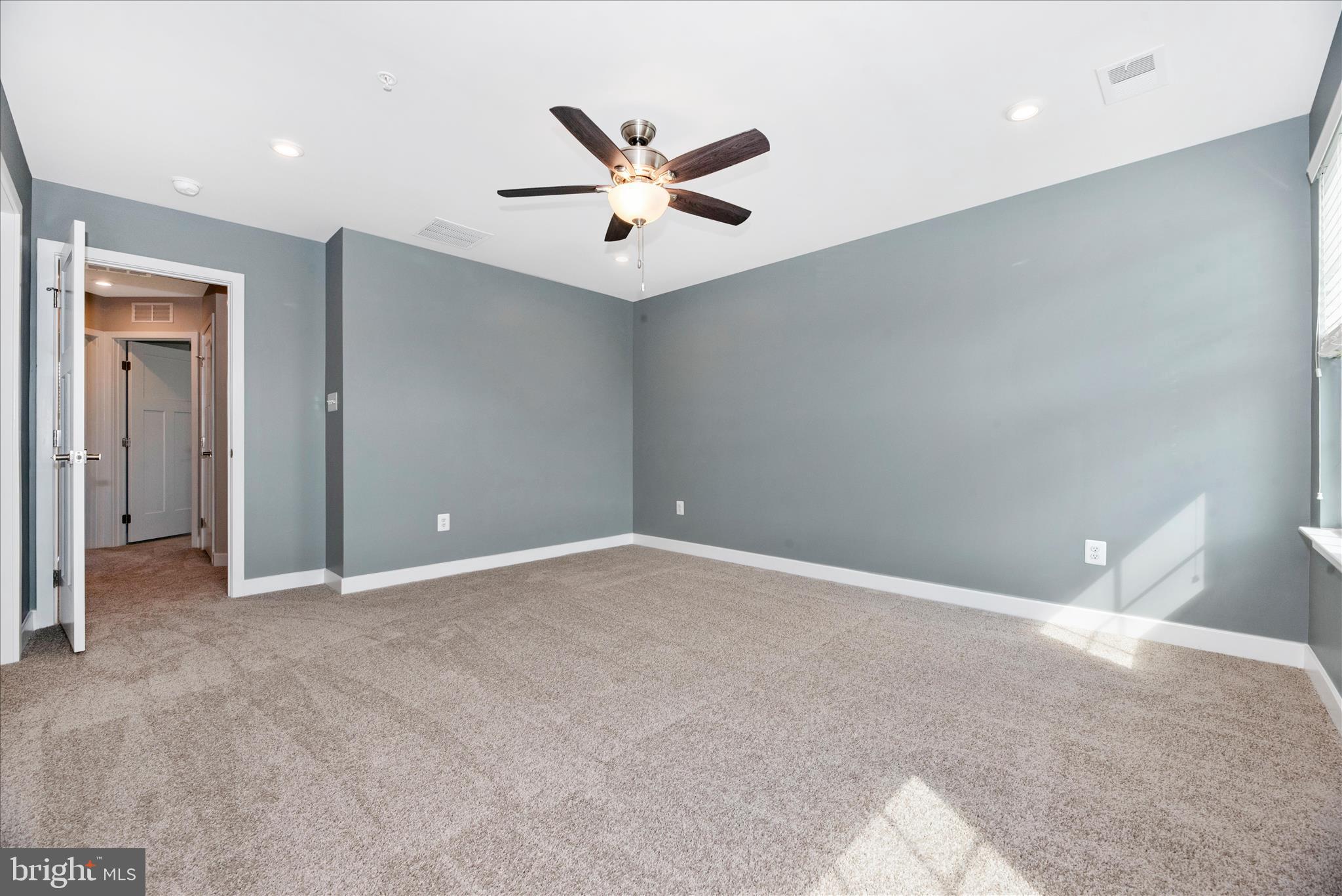 7091 Kokanee Way New Market, MD 21774 - Photo 25 of 69 a view of an empty room