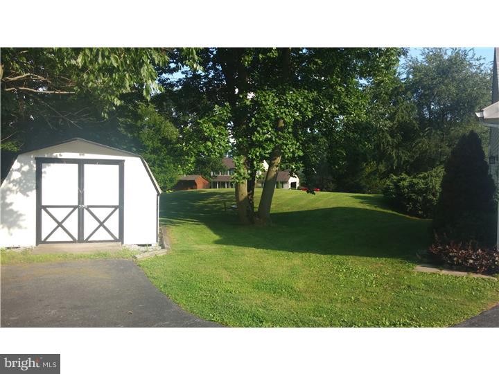 536 Highspire Road Glenmoore, PA 19343 - Photo 2 of 25 Gallery Image 2
