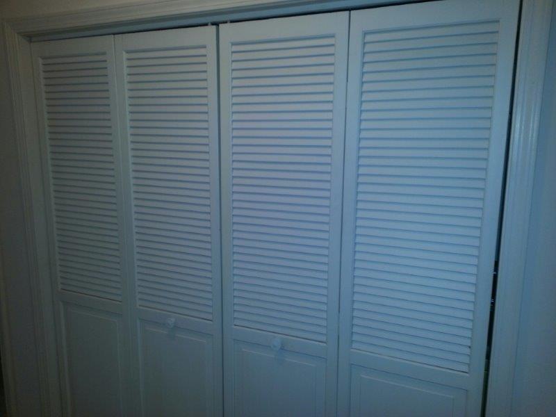 6436 Ridgeview Drive Roanoke, VA 24019 - Photo 13 of 41 Laundry Closet
