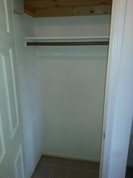 6436 Ridgeview Drive Roanoke, VA 24019 - Photo 23 of 41 Foyer Closet