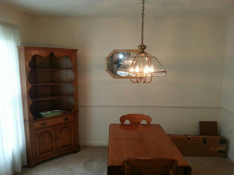 6436 Ridgeview Drive Roanoke, VA 24019 - Photo 30 of 41 Formal Dining Room