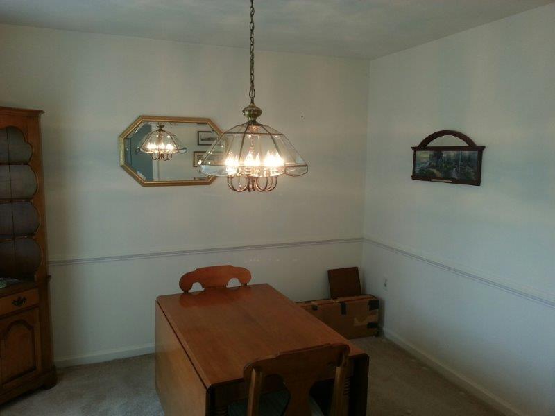 6436 Ridgeview Drive Roanoke, VA 24019 - Photo 31 of 41 Formal Dining Room