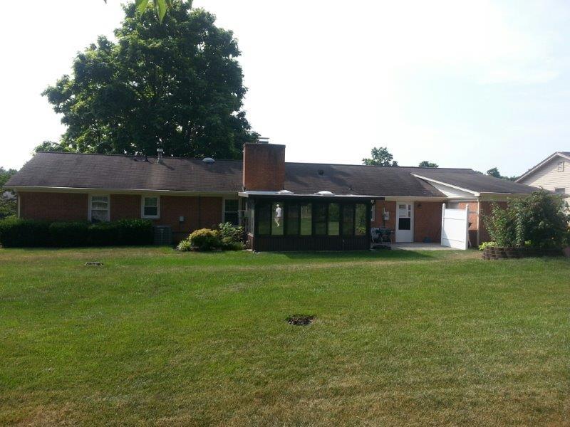 6436 Ridgeview Drive Roanoke, VA 24019 - Photo 34 of 41 back