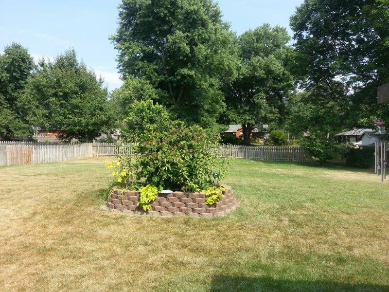 6436 Ridgeview Drive Roanoke, VA 24019 - Photo 38 of 41 yard