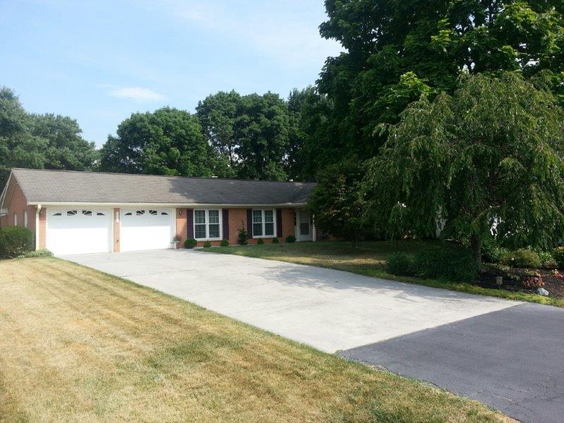 6436 Ridgeview Drive Roanoke, VA 24019 - Photo 40 of 41 front